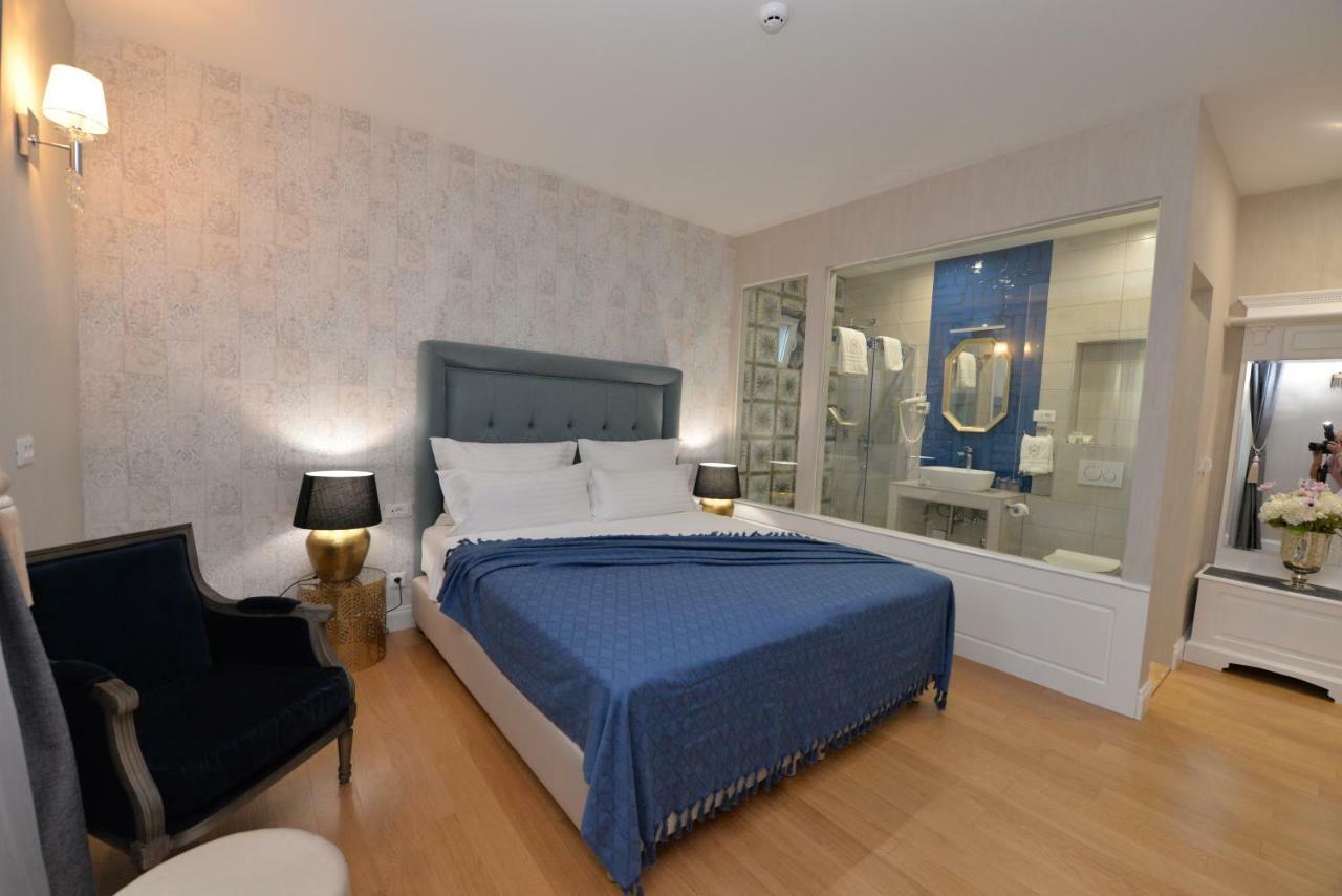 ספליט The Duke Luxury Rooms מראה חיצוני תמונה