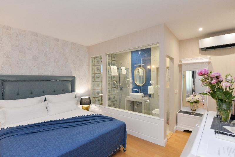 ספליט The Duke Luxury Rooms מראה חיצוני תמונה
